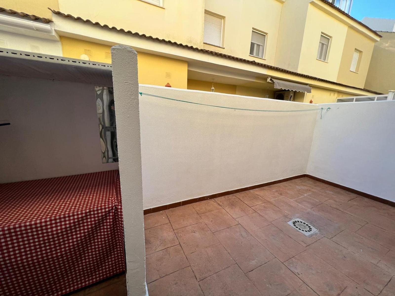 Charran Valdelagrana 12 Villa El Puerto de Santa Maria Luaran gambar