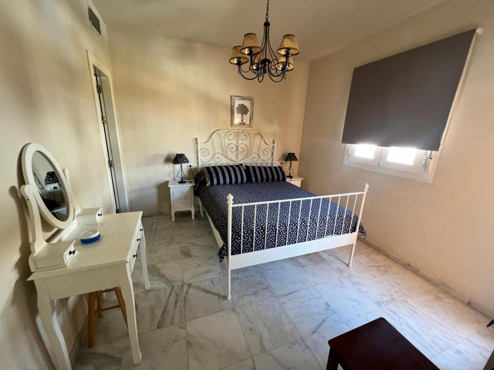 Charran Valdelagrana 12 Villa El Puerto de Santa Maria Luaran gambar