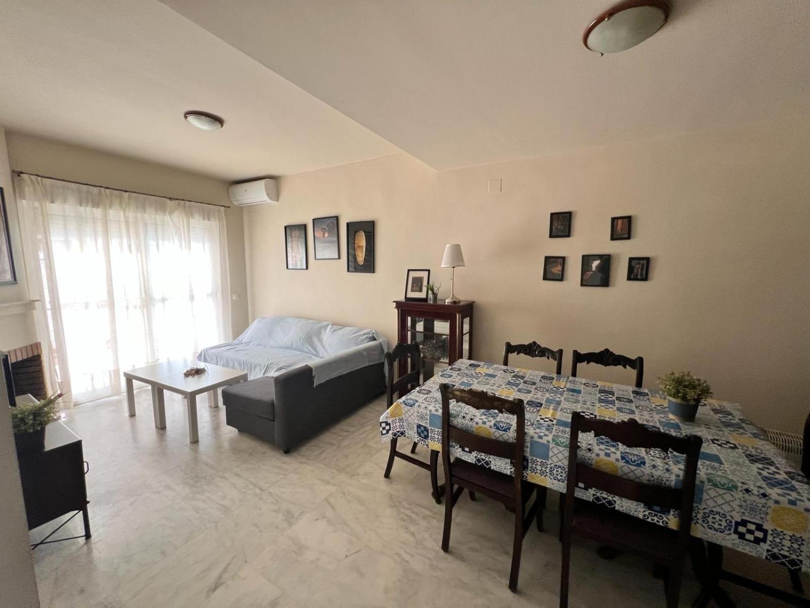 Charran Valdelagrana 12 Villa El Puerto de Santa Maria Luaran gambar