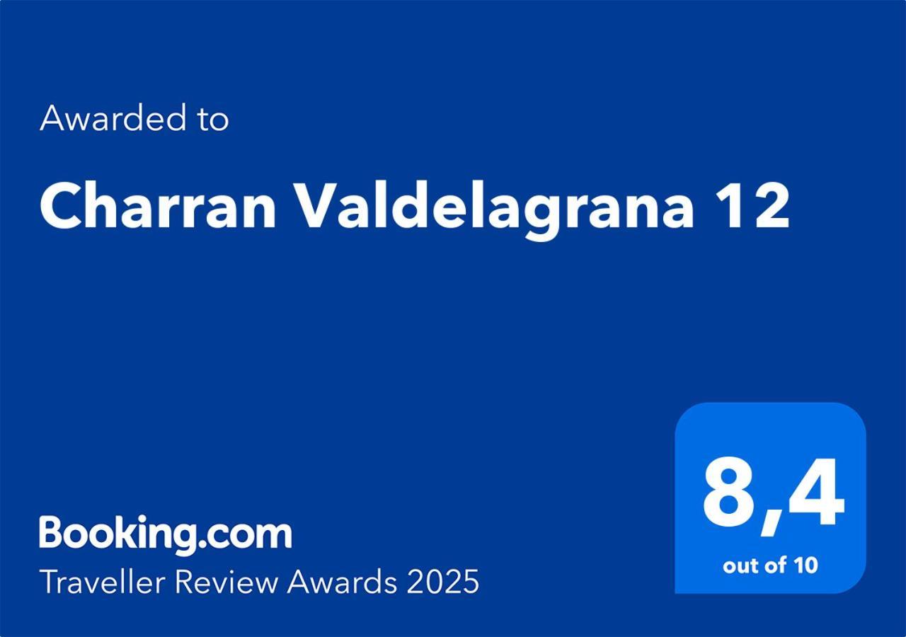 Charran Valdelagrana 12 Villa El Puerto de Santa Maria Luaran gambar
